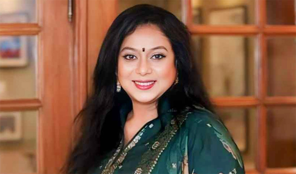 দেশে আসার ব্যাপারে যা জানালেন শাবনূর