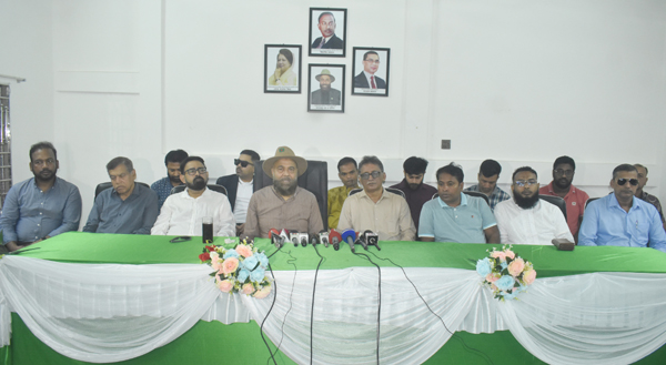 দেশ-প্রবাসীদের বিভিন্ন সমস্যা ও রাজনৈতিক বিষয়ে মতবিনিময়