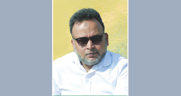 যুক্তরাজ্য বিএনপির সদস্য আব্দুল মন্নান মুন্নার দেশে আসছেন বুধবার