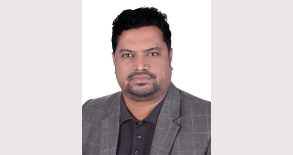 মো. শফিক নূর’কে সুবিদ বাজার ব্যবসায়ী সমিতির ভারপ্রাপ্ত সাধারণ সম্পাদকের দায়িত্ব প্রদান